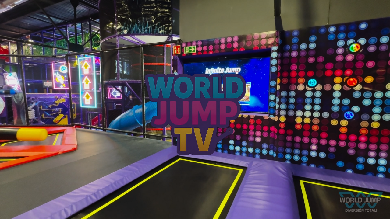 WorldJump TV